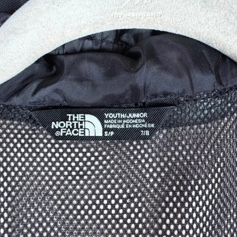 The North Face north face